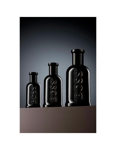 Boss Bottled Parfum