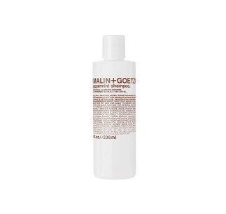 Peppermint Shampoo