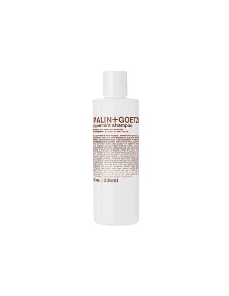 Peppermint Shampoo
