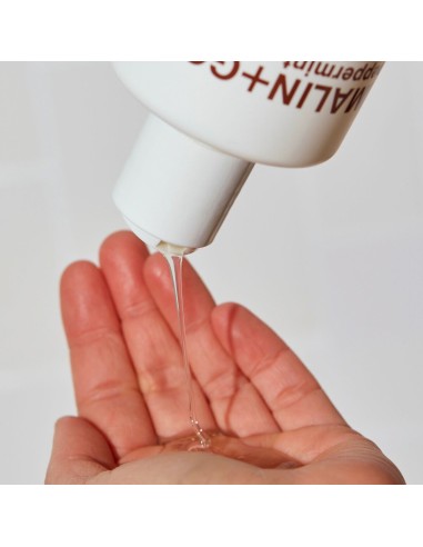 Peppermint Shampoo
