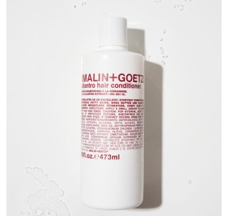 Cilantro Hair Conditioner 2