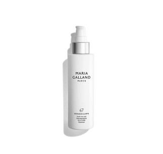 67 Oil in Milk Cleanser