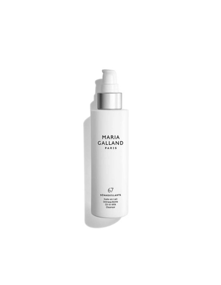 67 Oil in Milk Cleanser