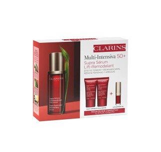 Estuche Supra Serum...