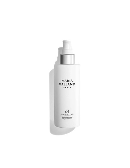 64 Silky Soft Lotion