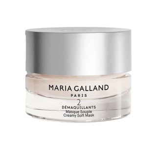 2 Creamy Soft Mask