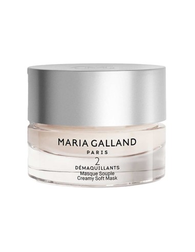 2 Creamy Soft Mask