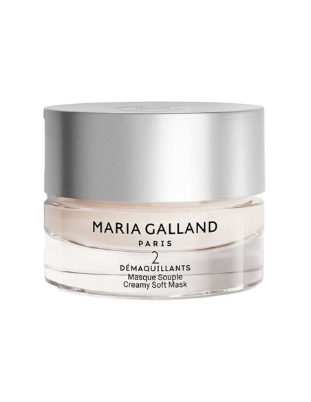 2 Creamy Soft Mask