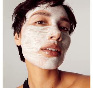 2 Creamy Soft Mask 2