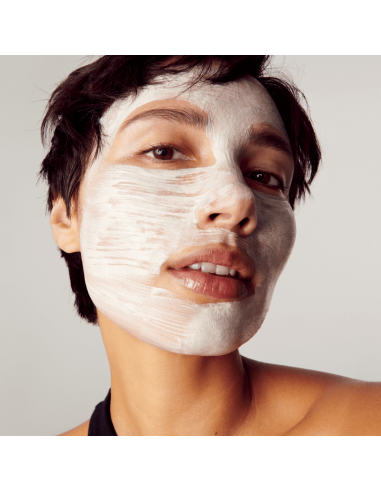 2 Creamy Soft Mask