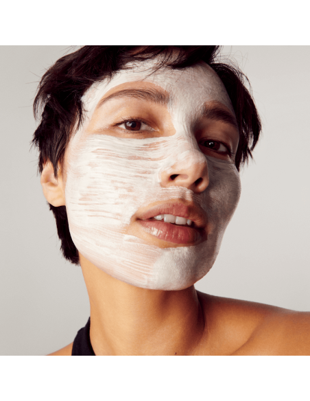 2 Creamy Soft Mask