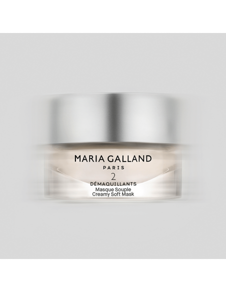 2 Creamy Soft Mask