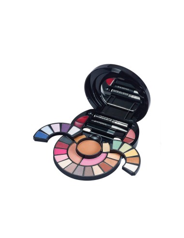 Estuche de Maquillaje 33 Colores