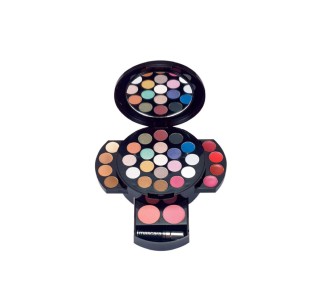 Estuche de Maquillaje 34...