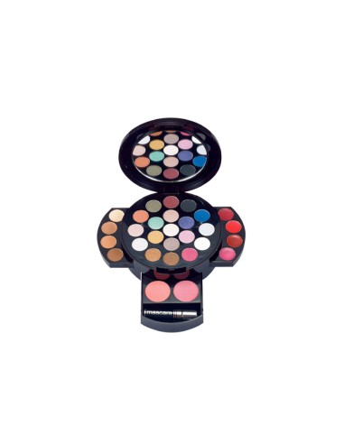 Estuche de Maquillaje 34 Colores