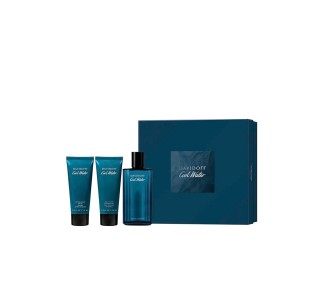 Estuche Cool Water Man EDT