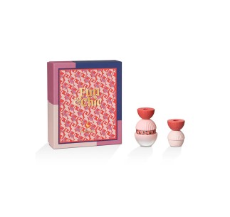 Estuche Fun & Chic