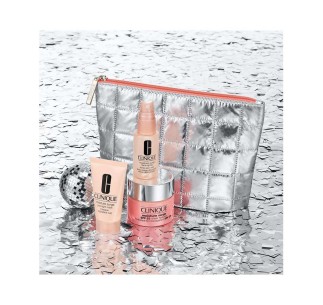 Estuche Moisture Meets SPF25 2
