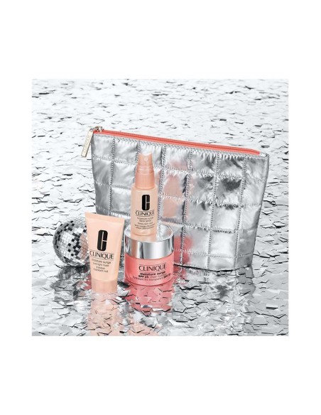 Estuche Moisture Meets SPF25