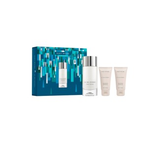 Estuche Le Sel D'Issey Pour...