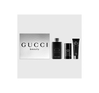 Estuche Guilty Pour Homme EDP
