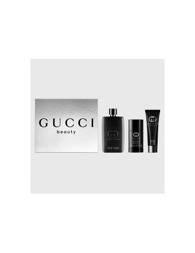 Estuche Guilty Pour Homme EDP