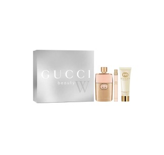 Estuche Ladies Guilty Pour...