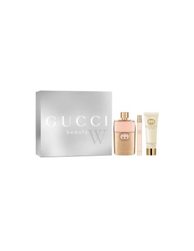 Estuche Ladies Guilty Pour Femme
