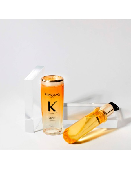 Huile Originale Elixir Ultime