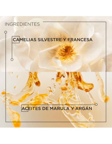Huile Originale Elixir Ultime