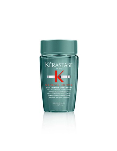 Bain de Masse Epaississant Travel Size