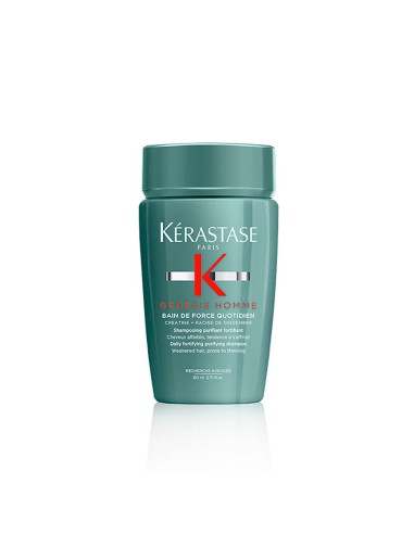 Bain de Force Quotidien Travel Size