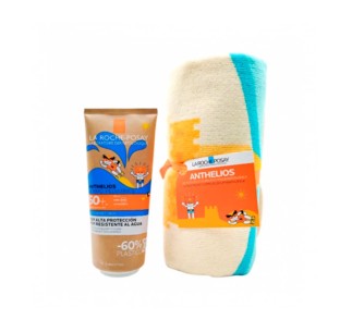 Estuche Wet Skin Lotion SPF 50 2
