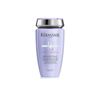Blond Absolu Bain Ultra-Violet