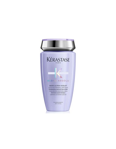 Blond Absolu Bain Ultra-Violet