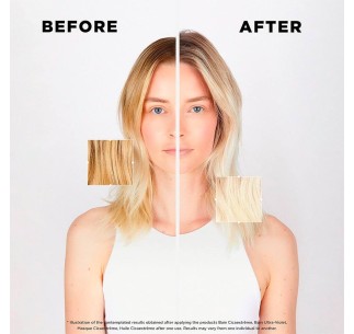 Blond Absolu Bain Ultra-Violet 2