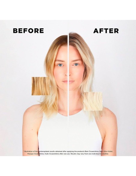 Blond Absolu Bain Ultra-Violet
