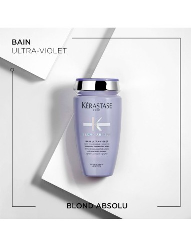 Blond Absolu Bain Ultra-Violet