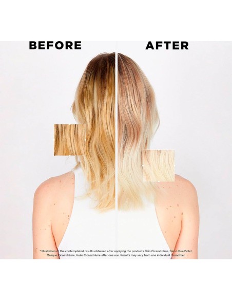 Blond Absolu Bain Ultra-Violet
