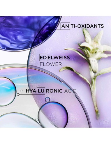 Blond Absolu Bain Ultra-Violet