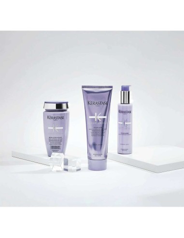 Blond Absolu Bain Ultra-Violet