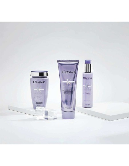 Blond Absolu Bain Ultra-Violet