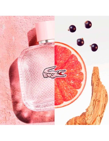 Rose Eau Fraiche