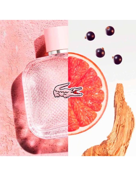 Rose Eau Fraiche
