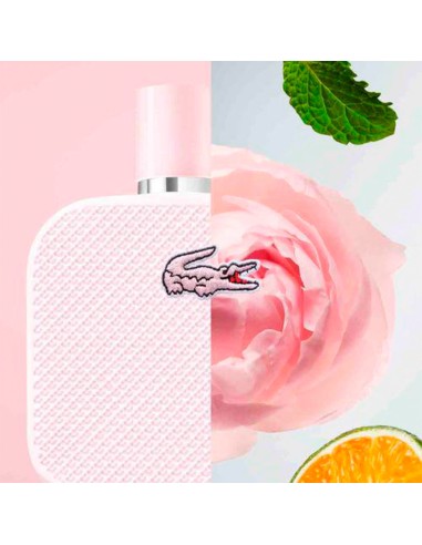 Rose Edp