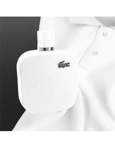 L.12.12 Blanc EDP