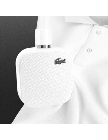 L.12.12 Blanc EDP