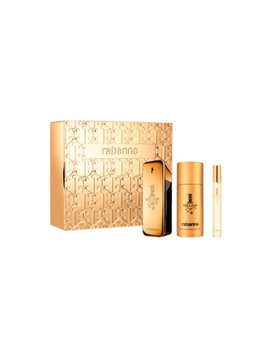 🔥Estuche 1 Million Eau de Toilette