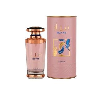 Mayar 2