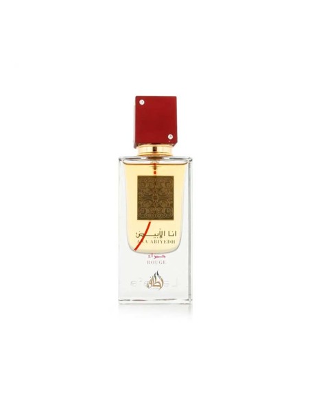 Ana Abiyedh Rouge